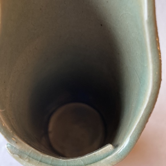 Stoneware Maple Syrup Pitcher - Picture 7 of 16